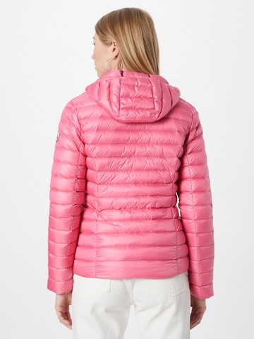 Veste mi-saison 'CLOE' JOTT en rose