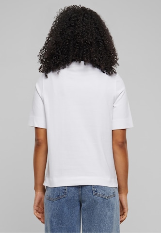 Urban Classics Shirt in White