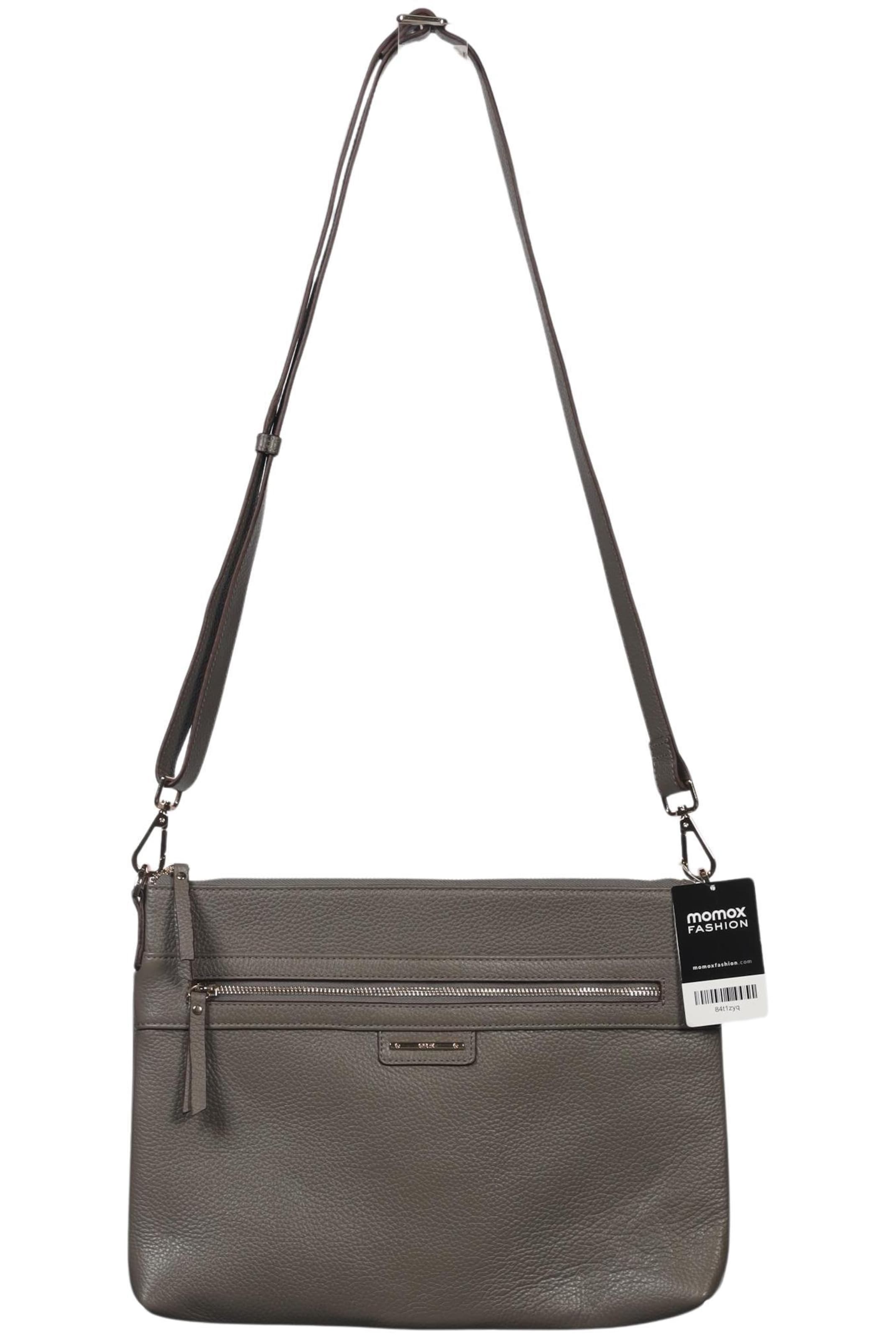 GEOX Bag in One size in Grey: front