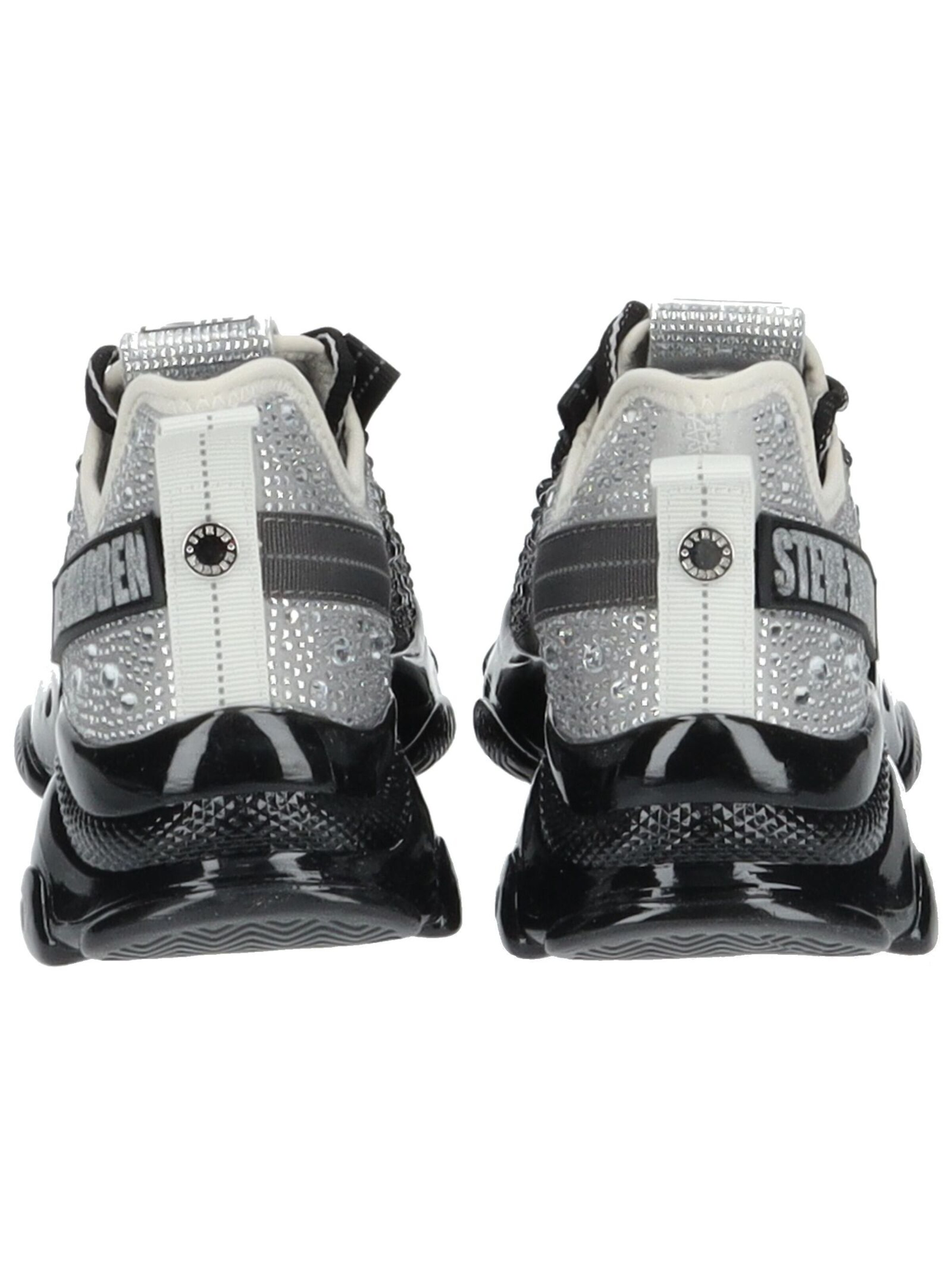 STEVE MADDEN Sneaker low in Schwarz