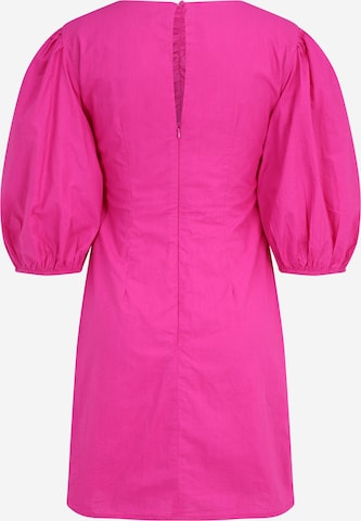 Robe 'HOPE' Free People en rose