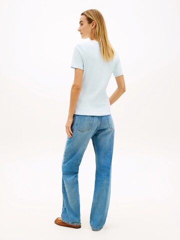 T-shirt 'CODY' TOMMY HILFIGER en bleu