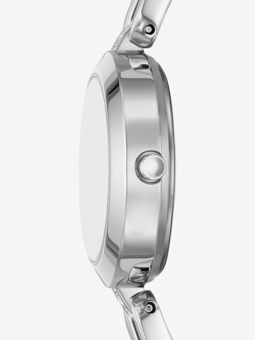 DKNY Analog Watch in Silver