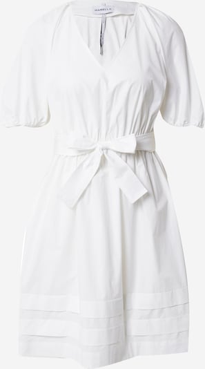 Marella Summer Dress 'RIBER' in White, Item view