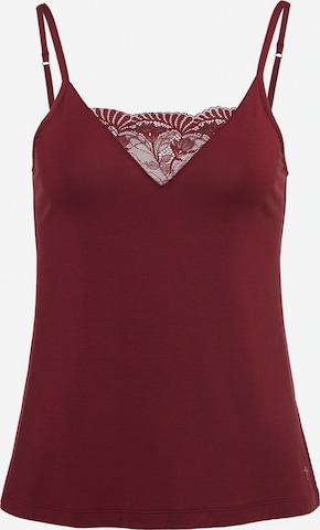 JOOP! Top in Rot: Vorderseite