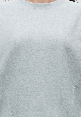 MSCH COPENHAGEN - Sudadera 'MSCHMarletta' en gris