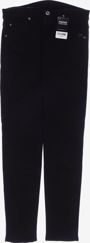 G-Star RAW Jeans in 29 in Black: front