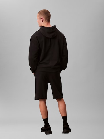 Calvin Klein Sport Sweatshirt in Black