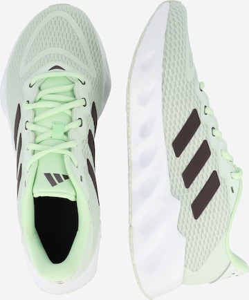 ADIDAS PERFORMANCE - Sapatilha de corrida 'SWITCH RUN' em verde