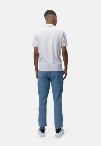 Born Living Yoga Regular Broek in Blauw