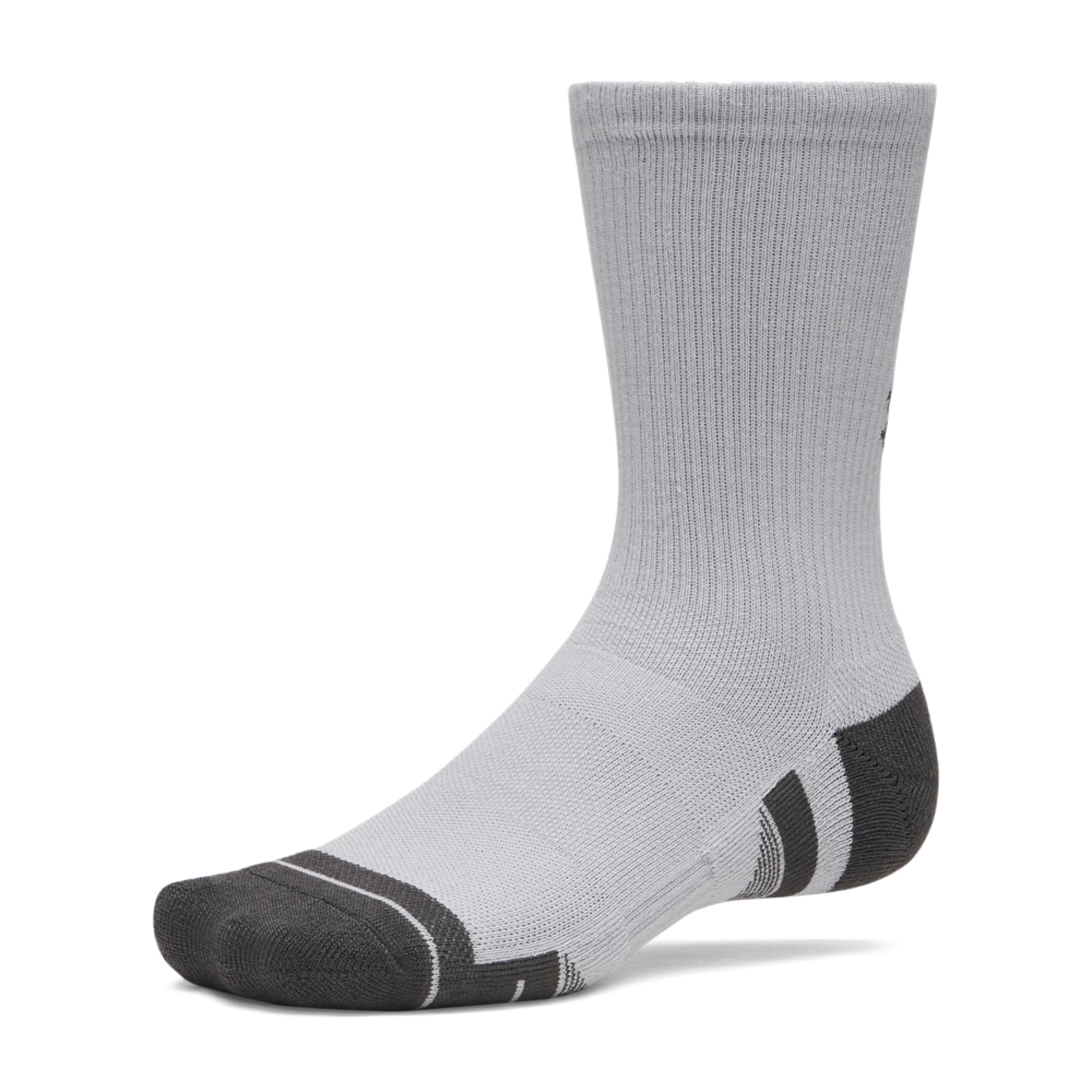 UNDER ARMOUR Athletic Socks in Mixed colors