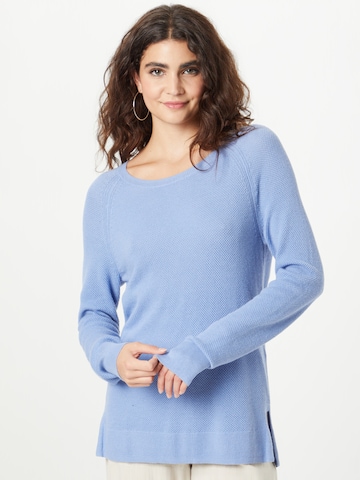 GAP Sweater 'BELLA' in Blue: front