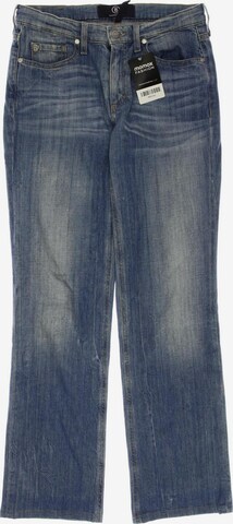 BOGNER Jeans 27-28 in Blau: predná strana