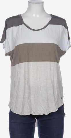 khujo Top & Shirt in L in Mixed colors: front