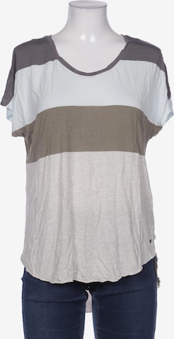 khujo T-Shirt L in Mischfarben: predná strana