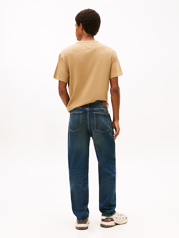 Tommy Jeans Regularen Kavbojke 'SONNY' | modra barva