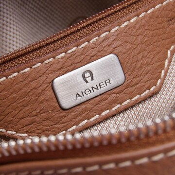 AIGNER Handtasche One Size in Braun