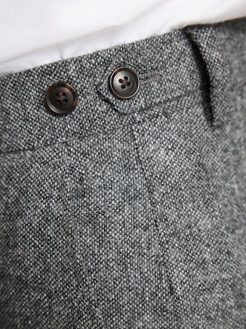 Next Regular Pantalon in Grijs