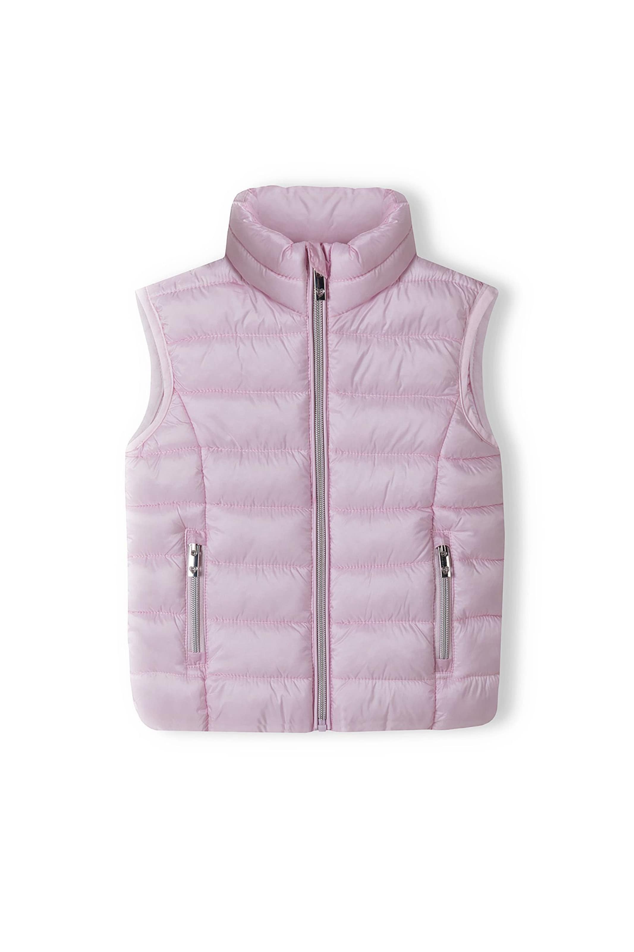 rožinė MINOTI Liemenė: priekis