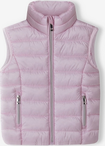 rožinė MINOTI Liemenė: priekis