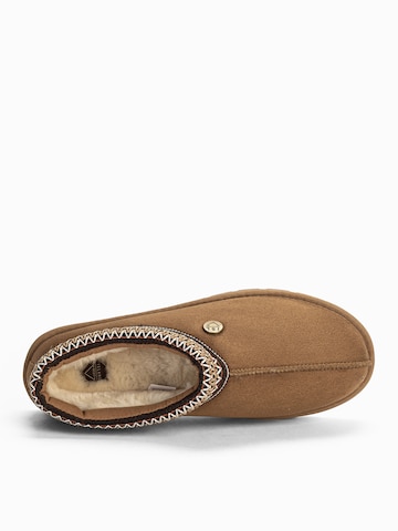 Stivale 'SECIL' di Island Boot in marrone