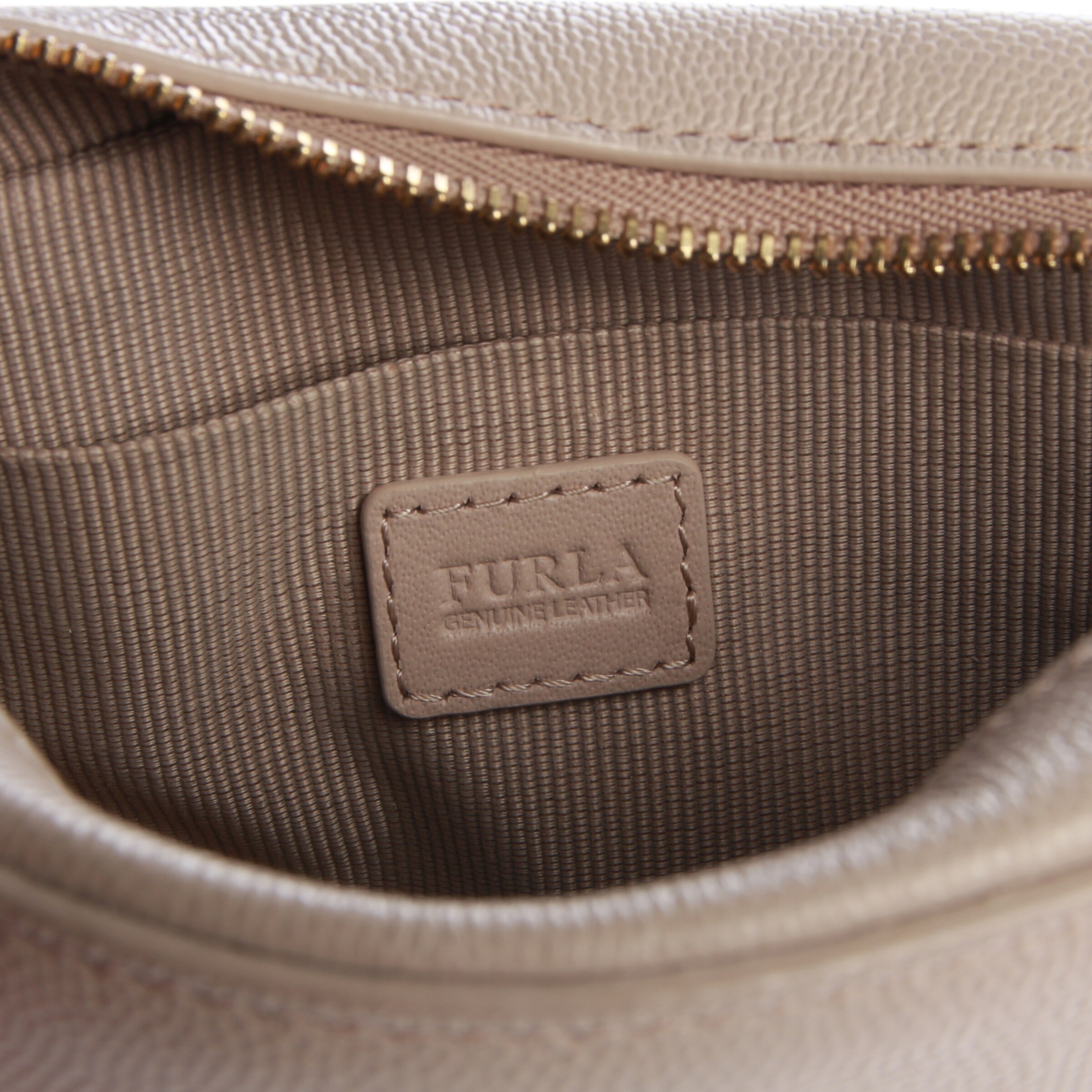 FURLA Bag in One size in White