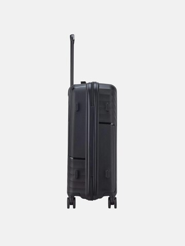 MODO by Roncato Trolley 'LUMEN' in Black