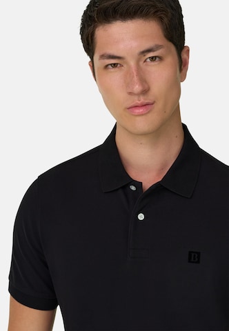 Boggi Milano Shirt in Zwart