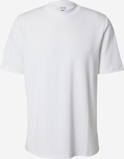 DAN FOX APPAREL Shirt in White, Item view