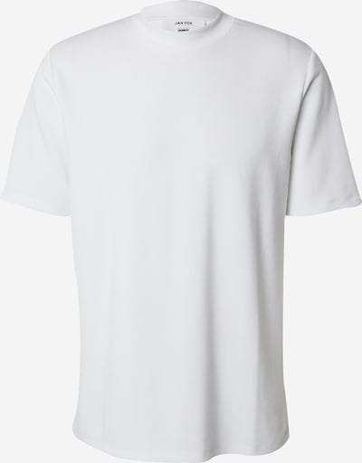 DAN FOX APPAREL Tričko - bílá, Produkt
