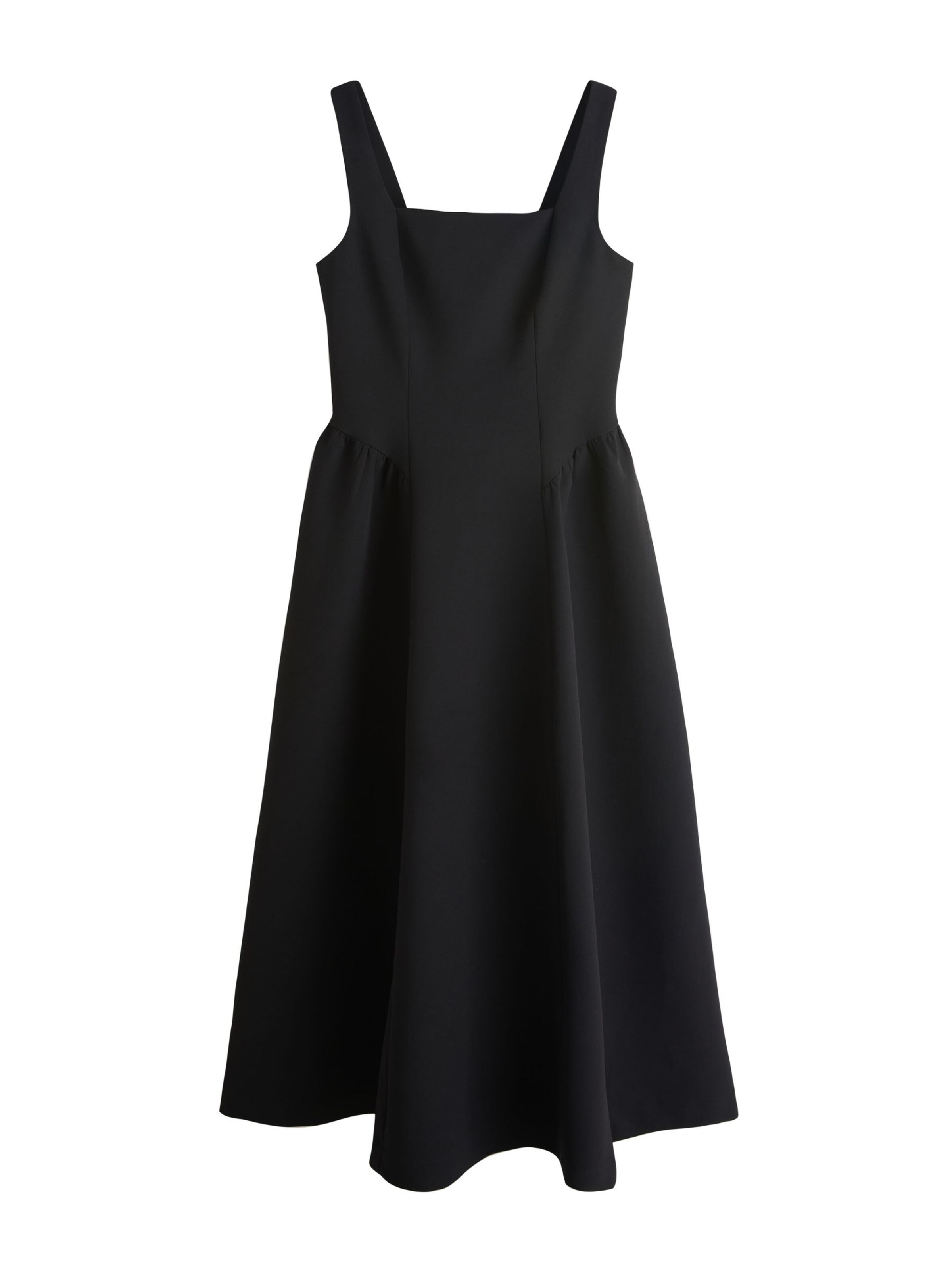 Next Vestido en negro, Vista del producto