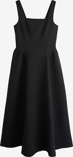 Next Mekko värissä musta, Tuotenäkymä