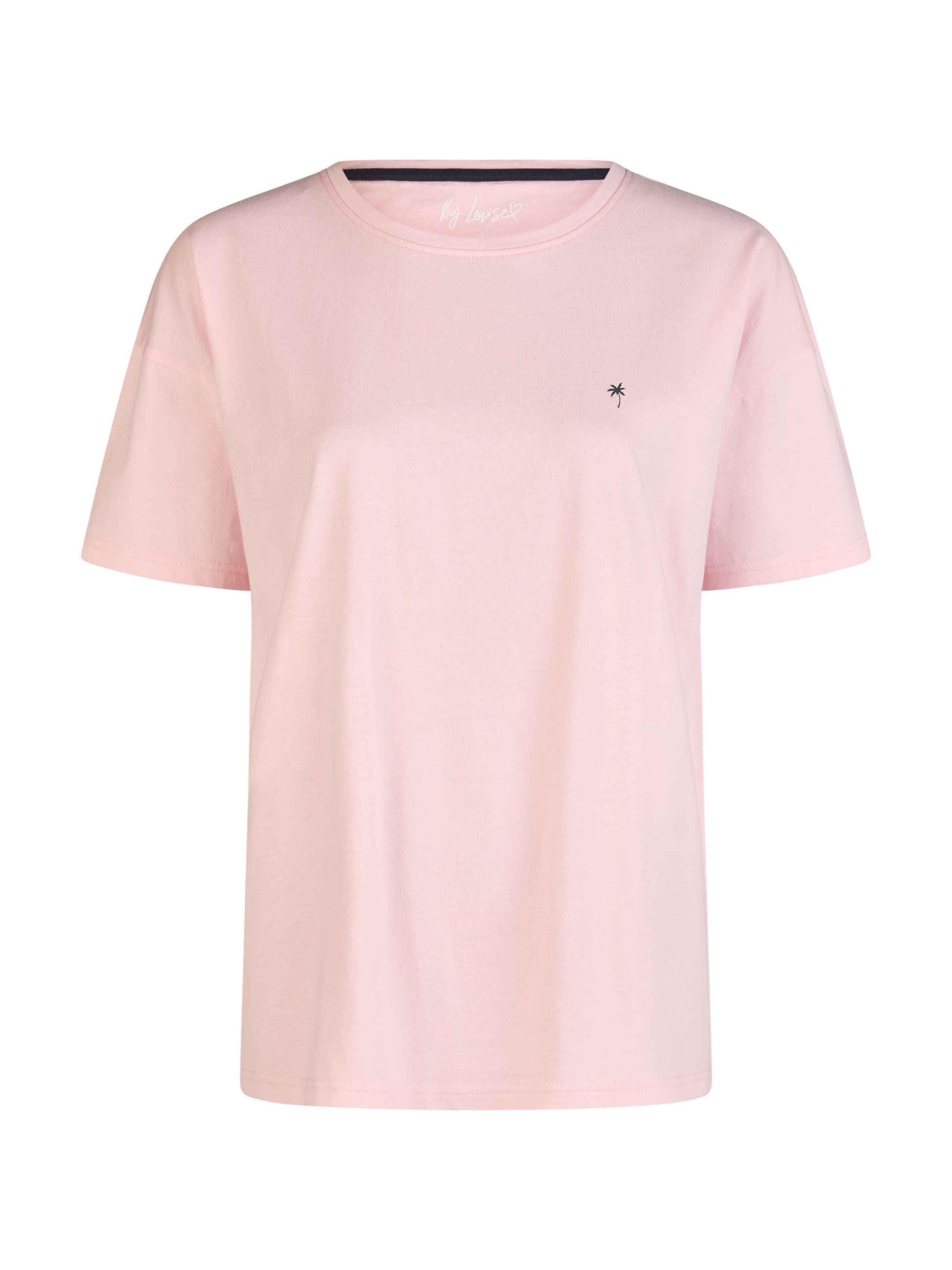 By Louise Pyjama in Roze