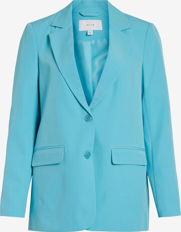 VILA Blazer 'Kamma' in Blue: front