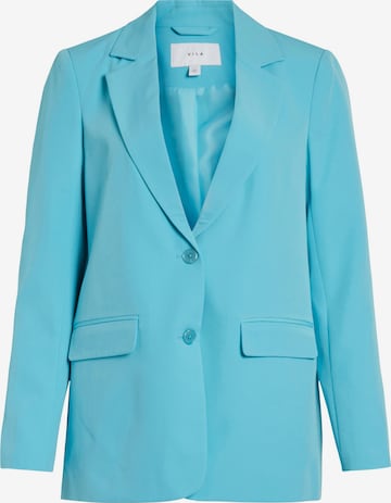 Blazer 'Kamma' di VILA in blu: frontale