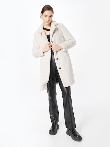 Manteau d’hiver 'CYBER' OAKWOOD en beige