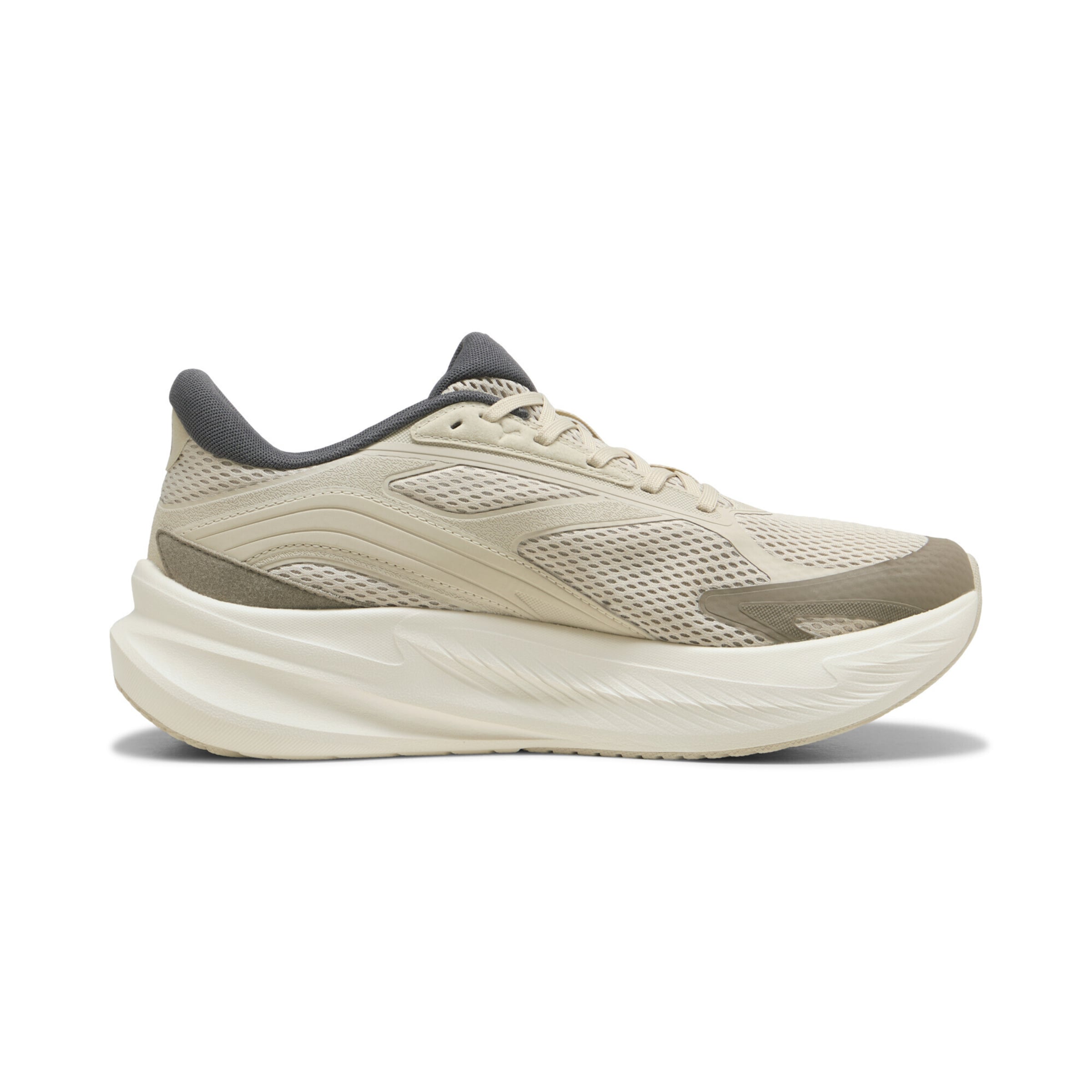 PUMA Sneakers 'MaxStride' in Beige