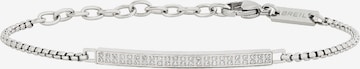 Breil Bracelet in Silver: front