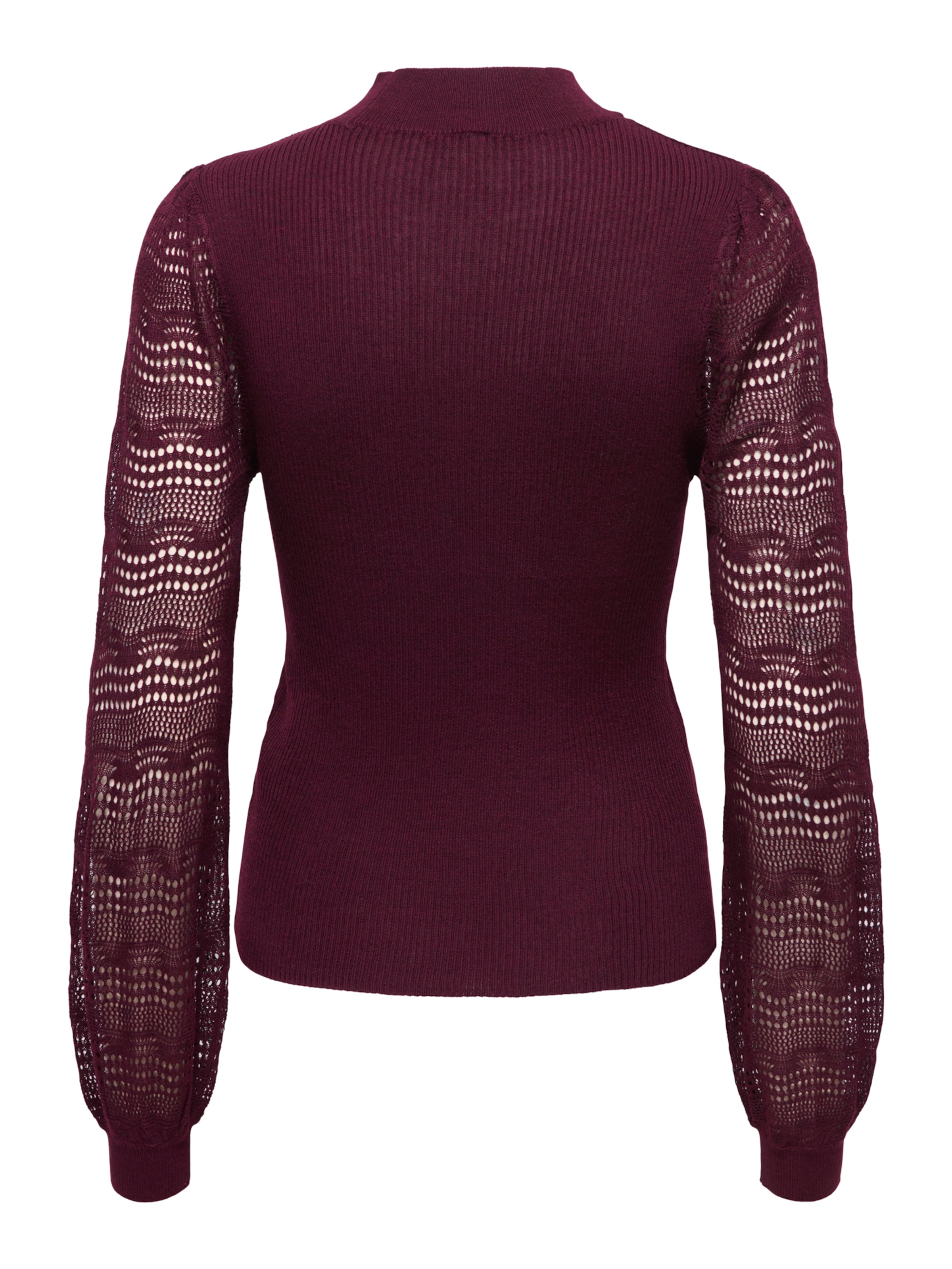 ONLY Πουλόβερ σε κόκκινο