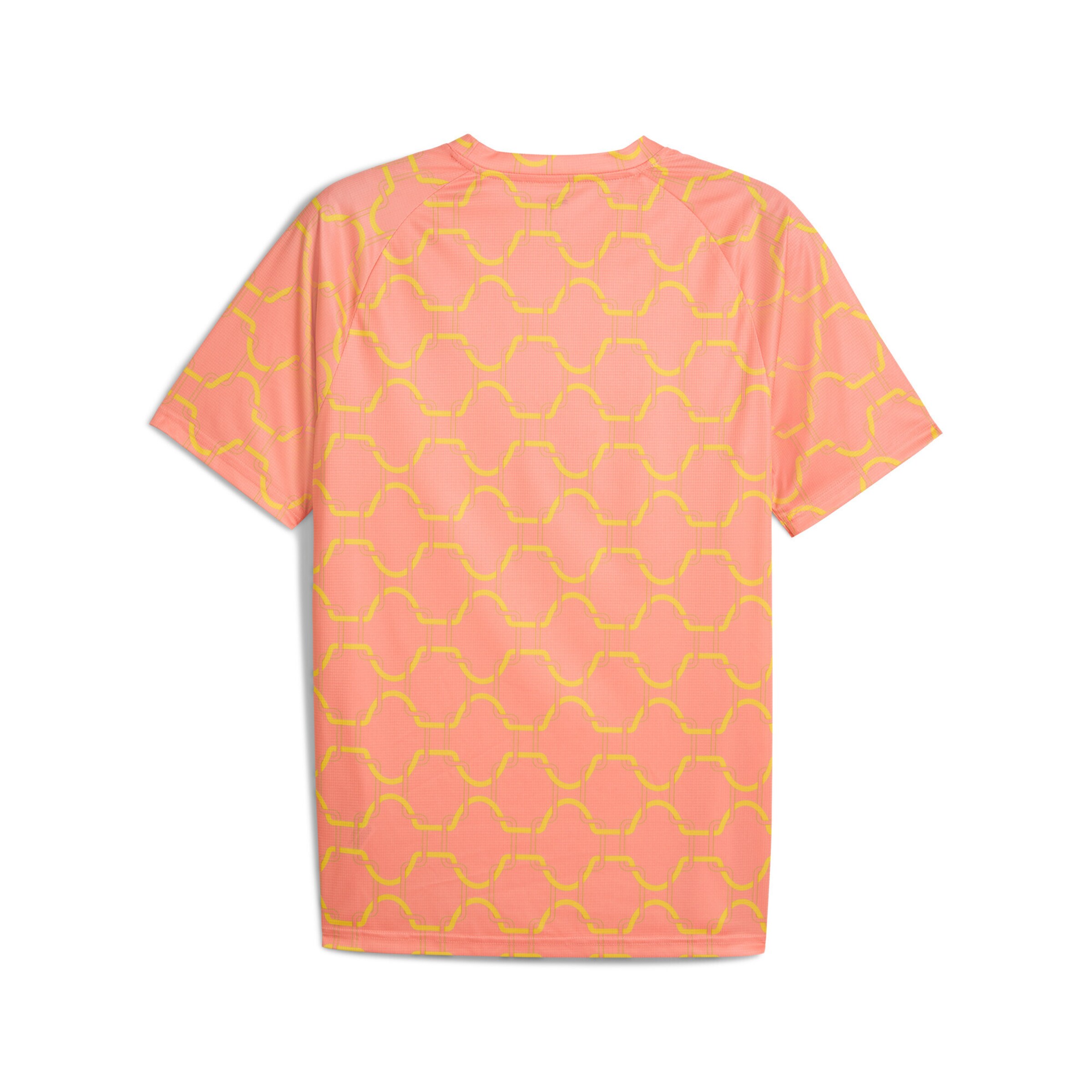 PUMA Trikot 'AC Milan' in Pink