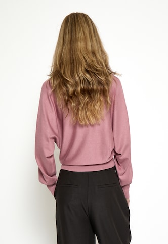 minus Top 'Dana' in Roze