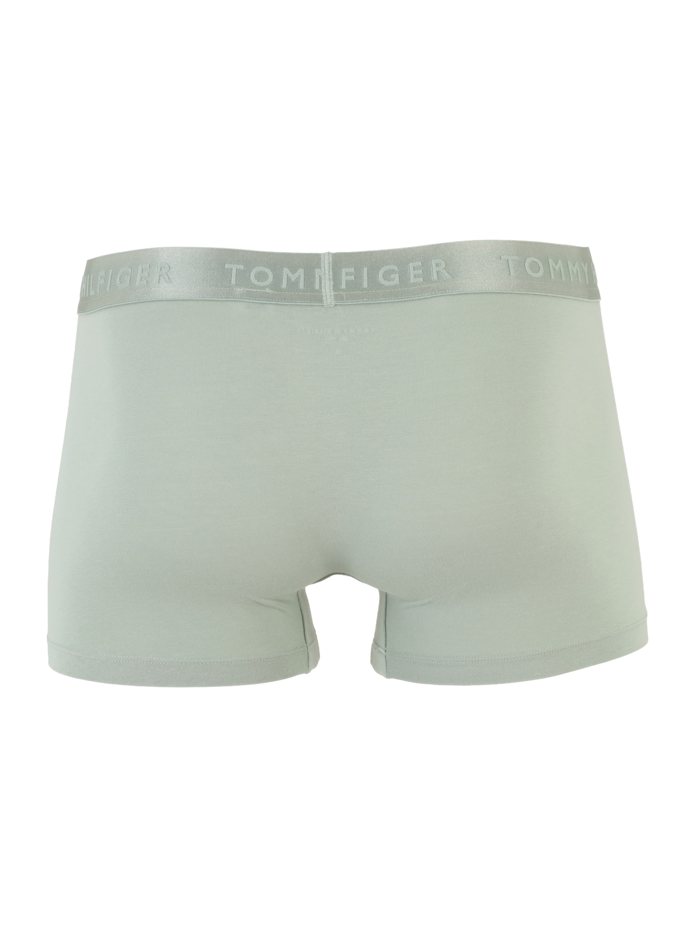 Tommy Hilfiger Underwear Boxeralsók - kék