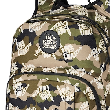 DAKINE Rucksack 'Campus Daypack' in Beige
