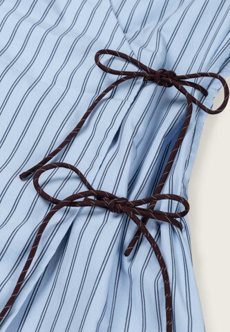 Robe Fabienne Chapot en bleu