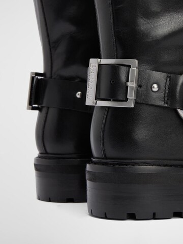 Boots 'Freya' di Barbour in nero
