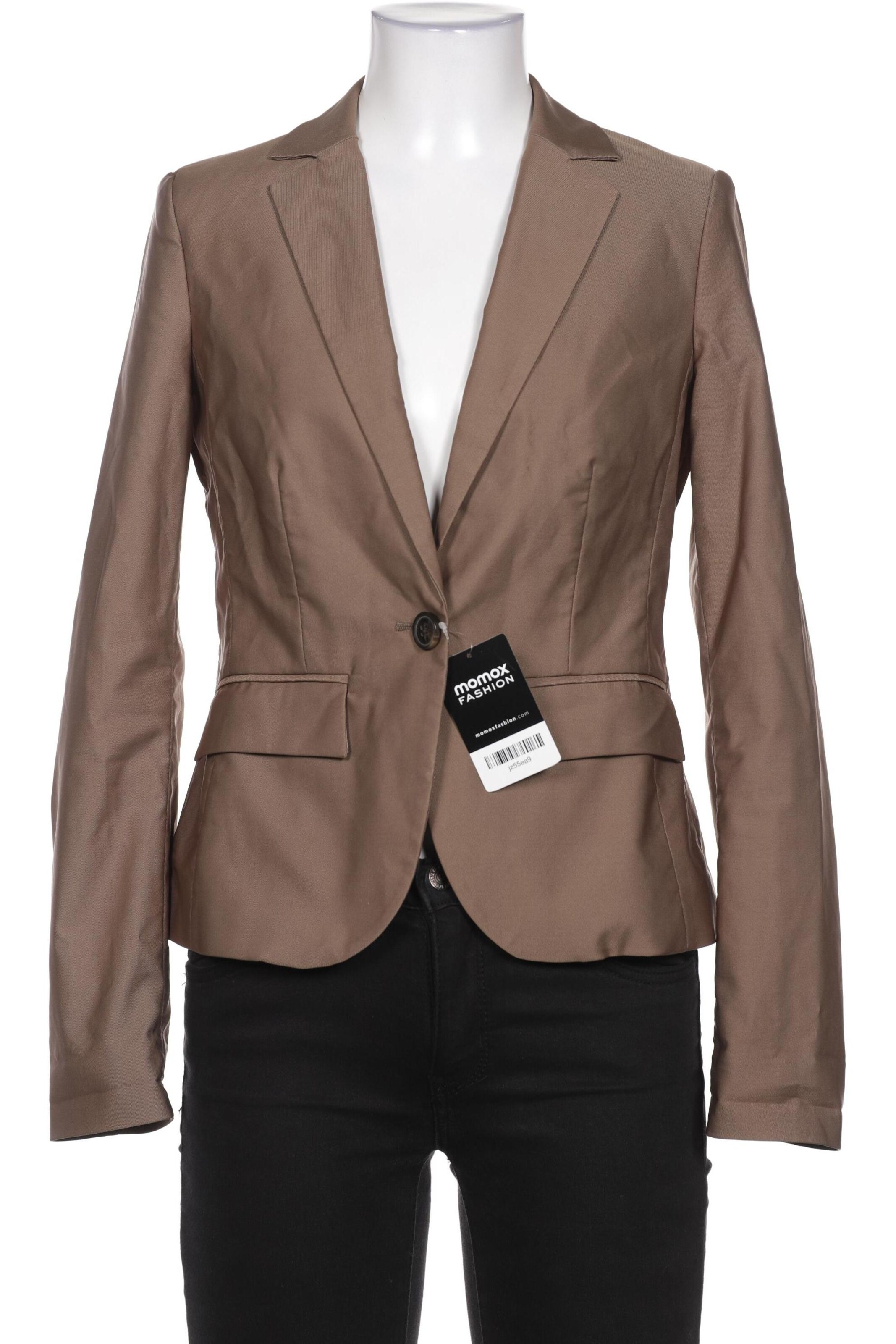 KIOMI Blazer in S in Brown: front