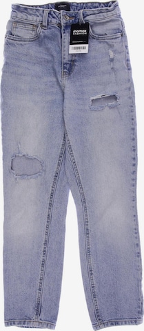 VERO MODA Jeans in 25 in Blue: front