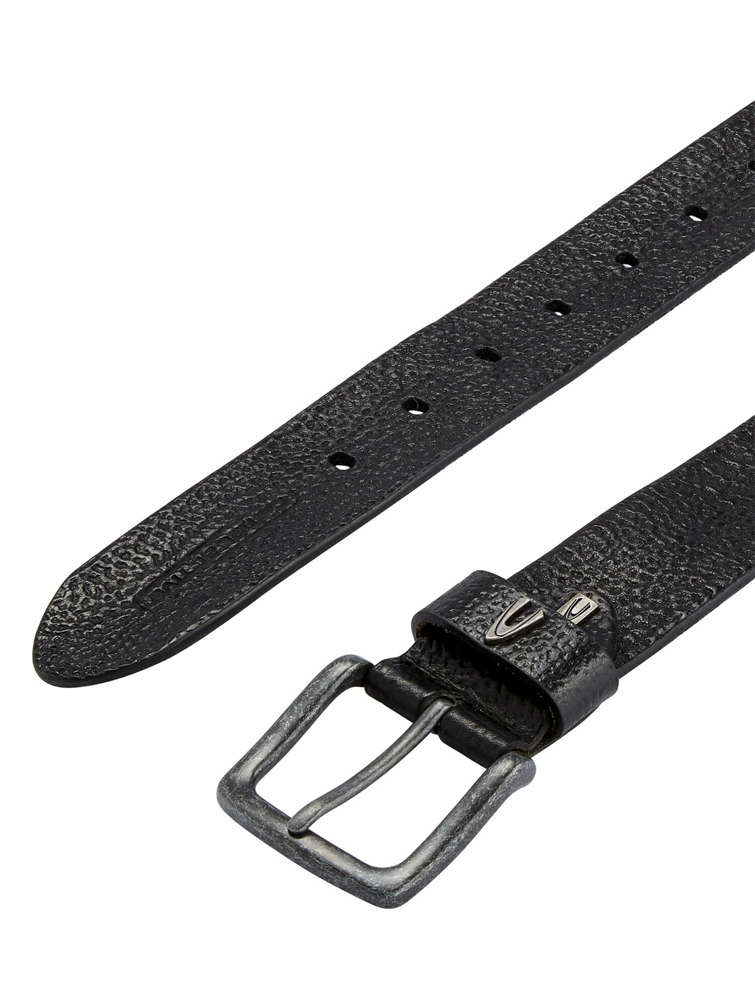 CAMEL ACTIVE Belt in Black
