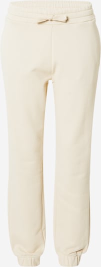 Mey Pantalon de pyjama en beige, Vue avec produit