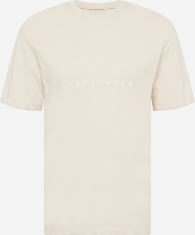 JACK & JONES Shirt 'Copenhagen' in de kleur Wit, Productweergave